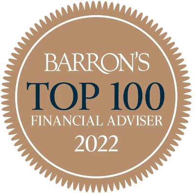 Barron's Top Financial Advisors 2022