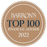 Barrons Top 100 2022