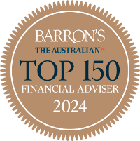 Barrons Top 150 2024