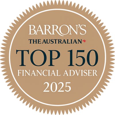 Dave Haydon Barron's Top 150 Financial Advisors 2025