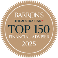 Barrons Top 150 2025