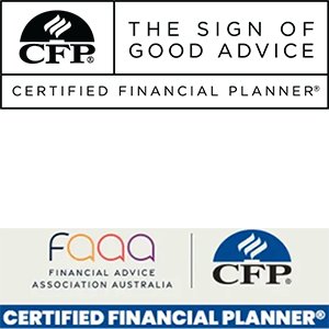 Certified Financial Planner