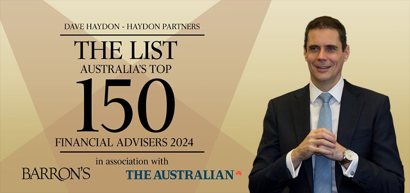 Dave Haydon Barrons Top 150