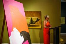 Cairns Art Gallery Gala Dinner 2025