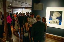 Cairns Art Gallery Gala Dinner 2025