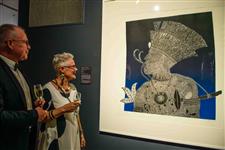 Cairns Art Gallery Gala Dinner 2025
