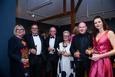 Cairns Art Gallery Gala Dinner 2025