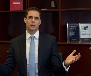 Investor Assessment and Wealth Management