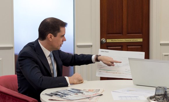 Haydon Partners - Self Managed Super Funds